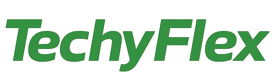 Techy Flex