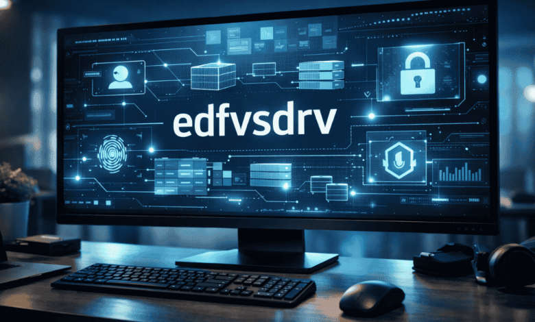 edfvsdrv