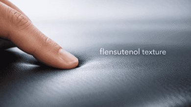 flensutenol