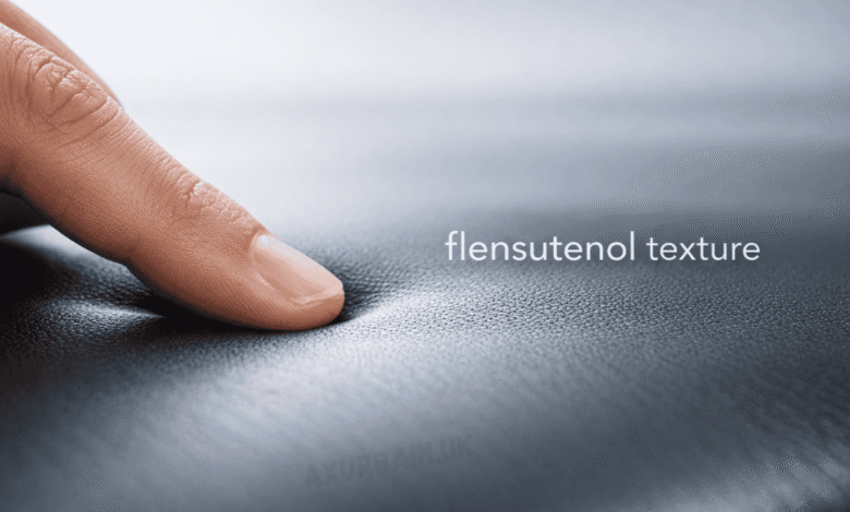 flensutenol