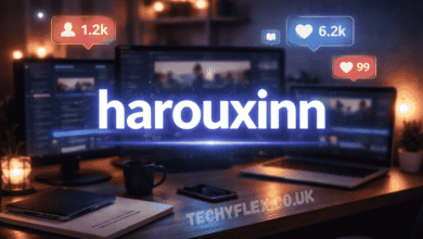 harouxinn