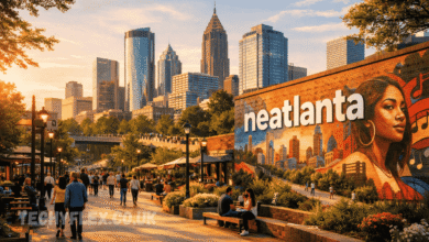 Neatlanta