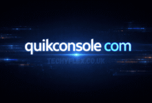 quikconsole com