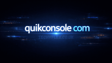 quikconsole com
