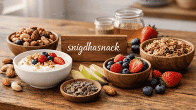 snigdhasnack