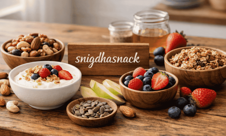 snigdhasnack