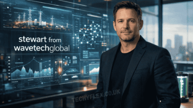 stewart from wavetechglobal