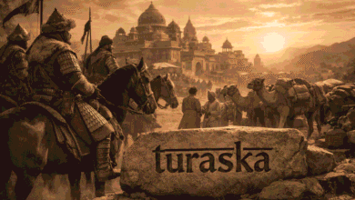 Turaska