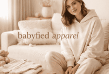 babyfied apparel