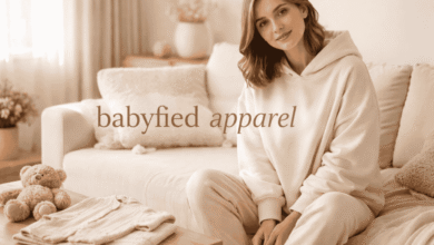 babyfied apparel