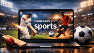 newsakmi.com sports