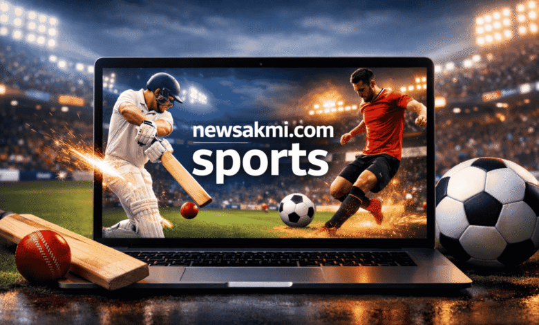 newsakmi.com sports